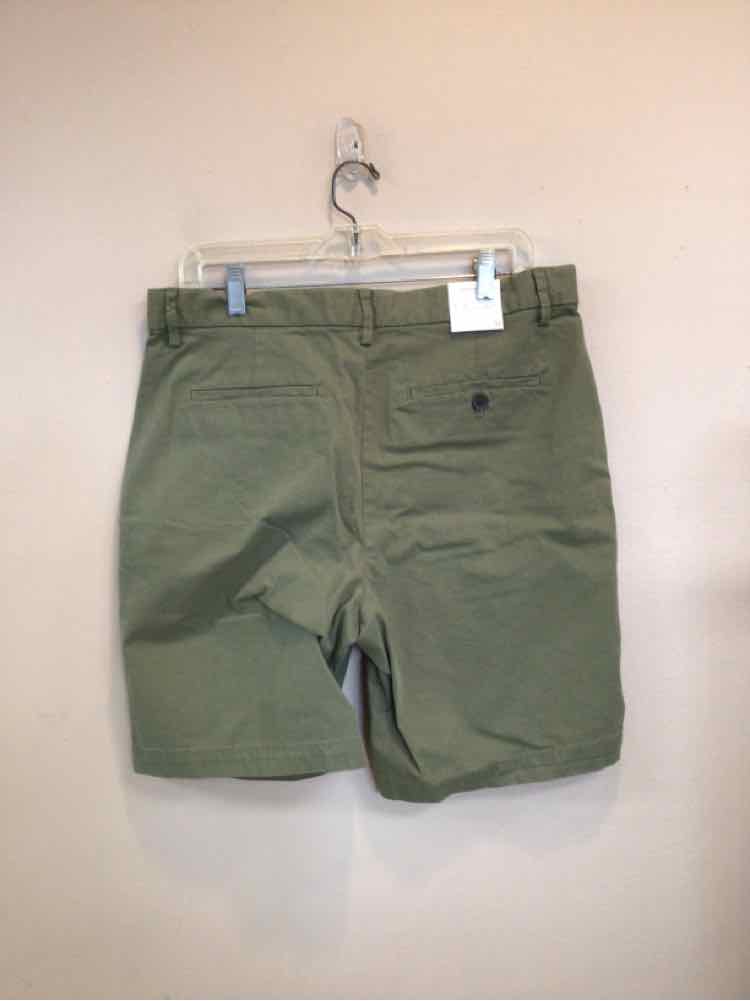 SIZE 32 BANANA REPUBLIC Men's SHORTS