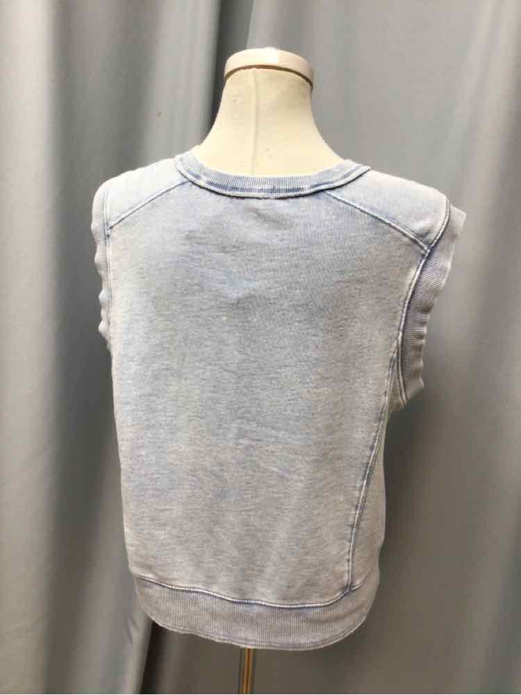 Z SUPPLY SIZE LARGE Ladies TOP