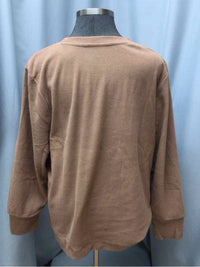 CUDDL DUDS SIZE 3 X Ladies TOP