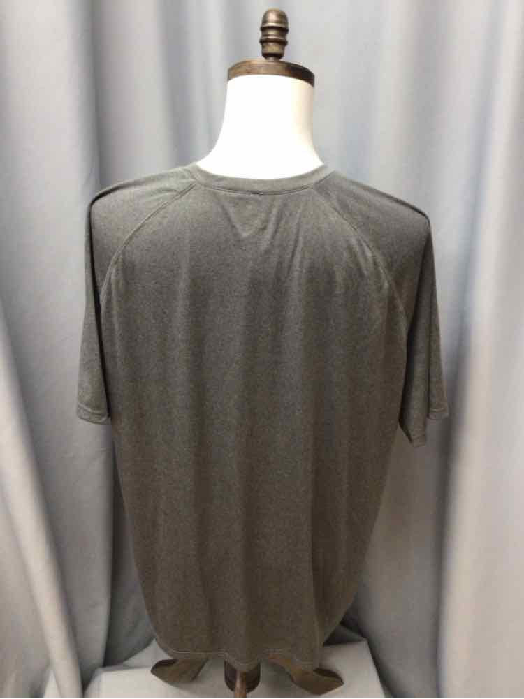 SIZE XX LARGE REC TECH Men's SHIRTS