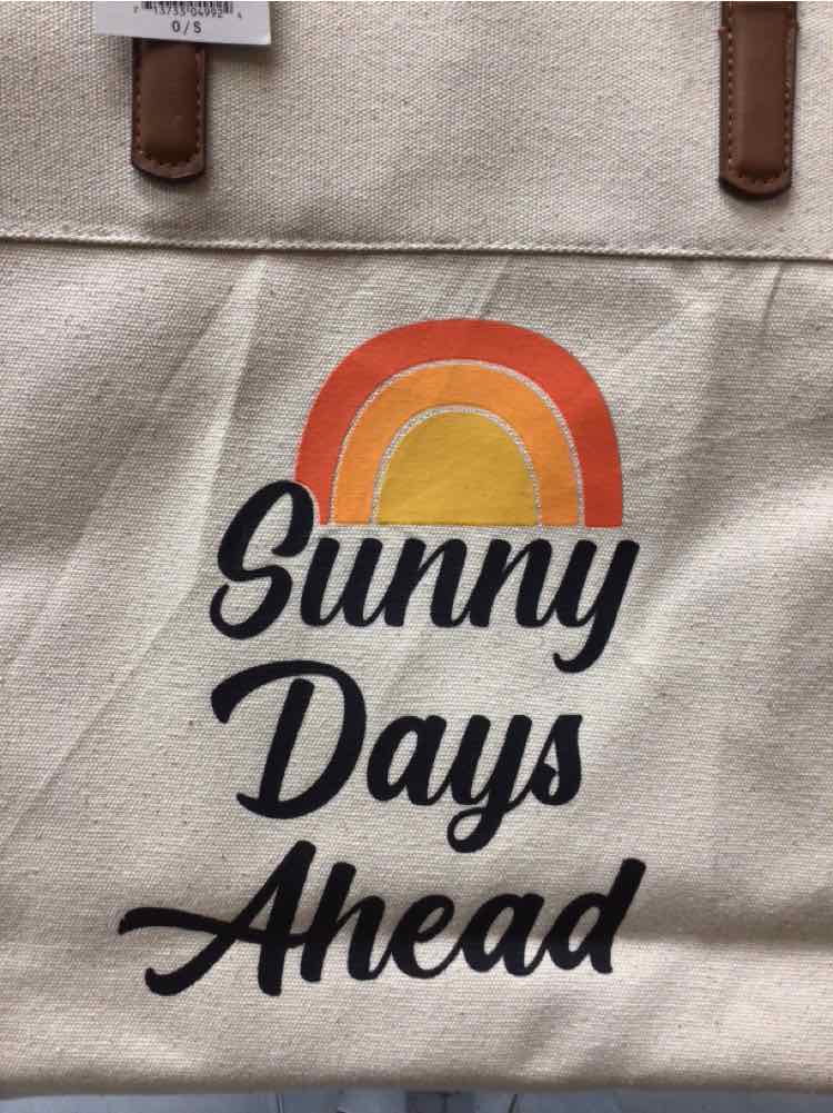 Ladies BAG