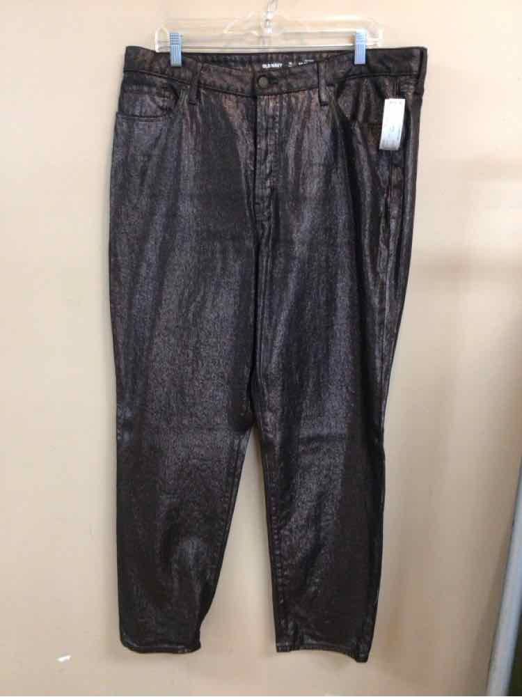 OLD NAVY SIZE 16 Ladies PANTS