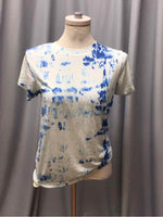 SOMETHING NAVY SIZE XSMALL Ladies TOP