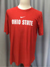 SIZE LARGE NIKE Men's SHIRTS