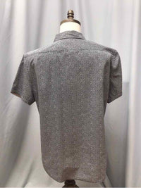 SIZE LARGE JACHS Men's SHIRTS