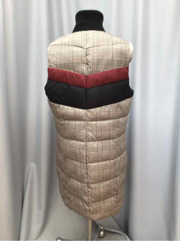 PEYTON JENSEN SIZE LARGE Ladies JACKET