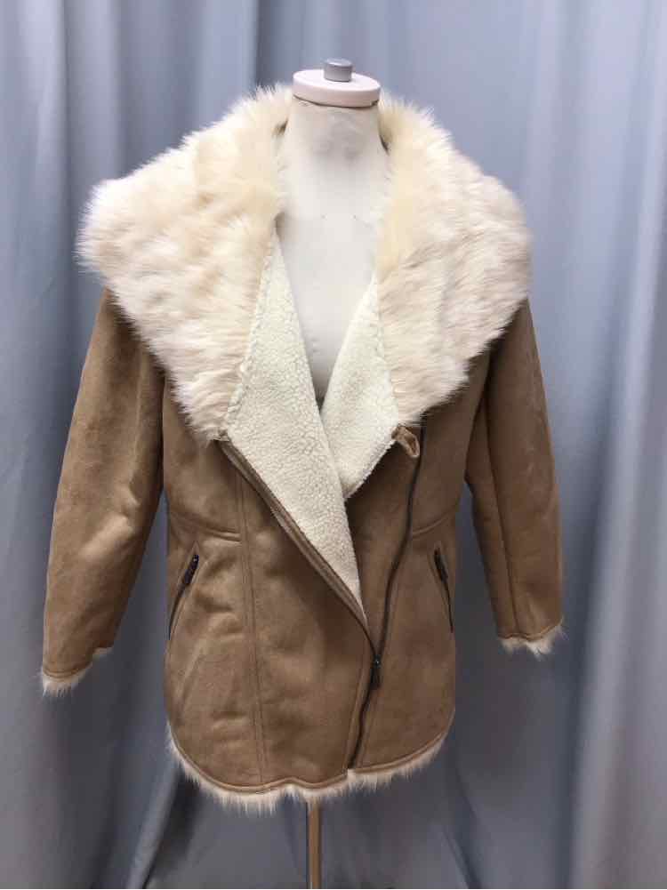 SPORTO SIZE LARGE Ladies JACKET