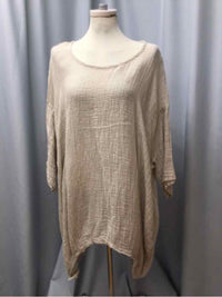 LA BOTTEGA DI BRUNELLA SIZE LARGE Ladies BLOUSE