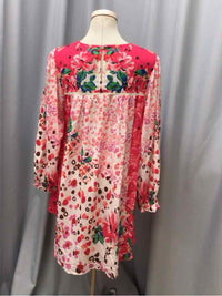 M SIZE MEDIUM Ladies DRESS