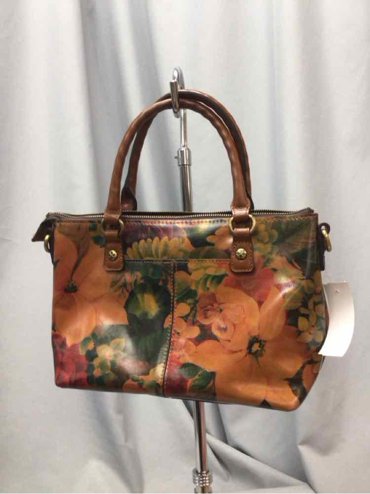 PATRICIA NASH Ladies BAG