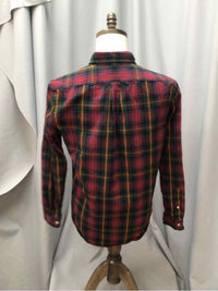 SIZE MEDIUM POLO Men's SHIRTS