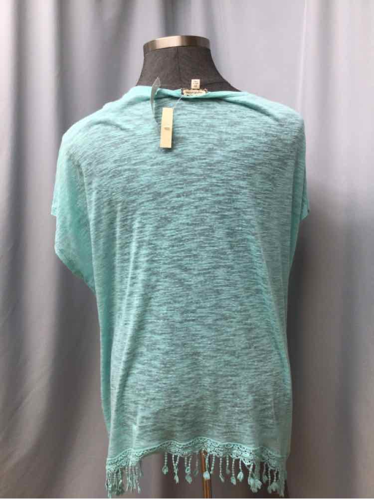 EYESHADOW SIZE 2 X Ladies TOP