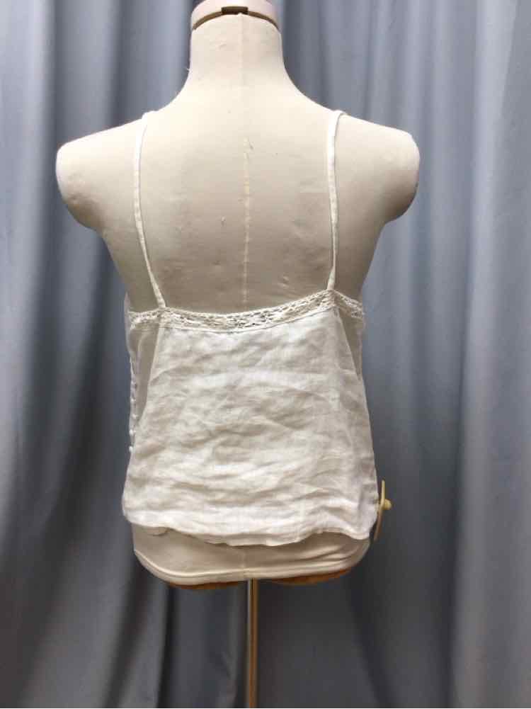 ZARA SIZE MEDIUM Ladies BLOUSE