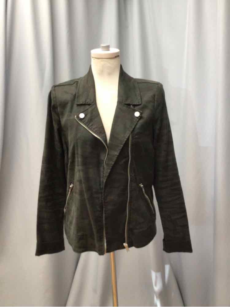 LEVEL 99 SIZE MEDIUM Ladies JACKET