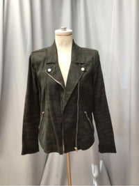 LEVEL 99 SIZE MEDIUM Ladies JACKET