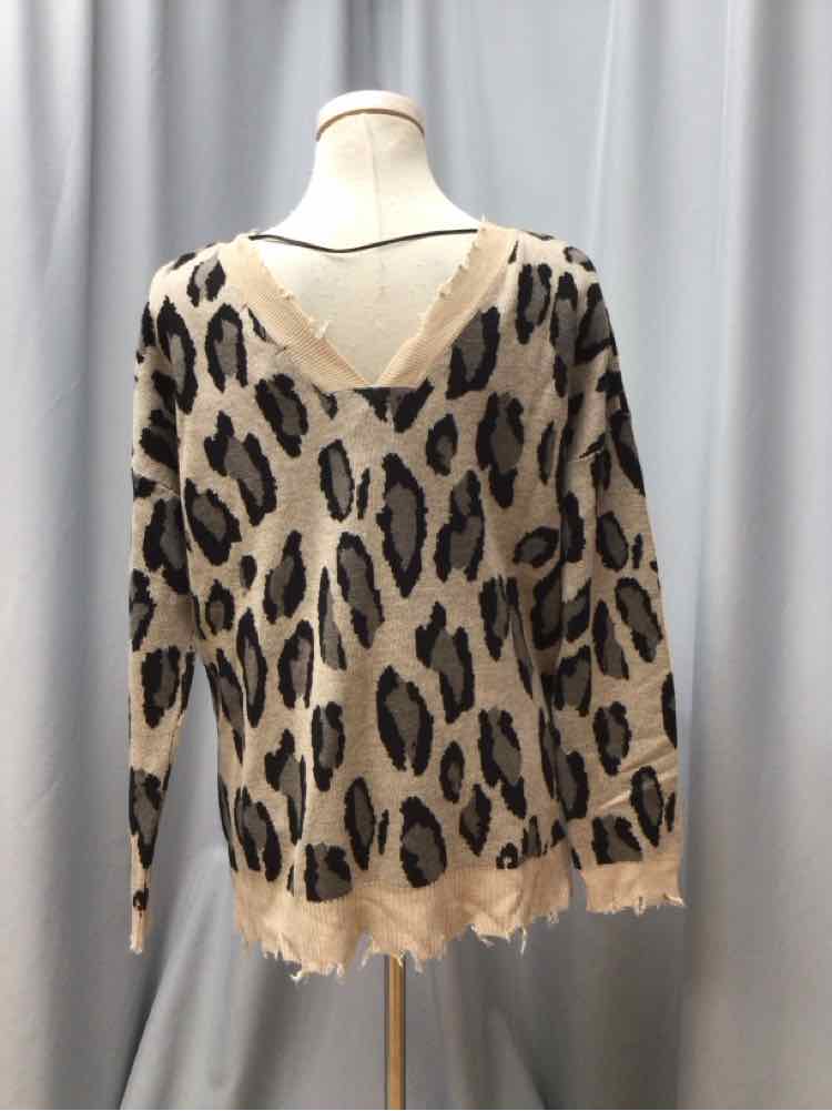 FATE SIZE LARGE Ladies TOP
