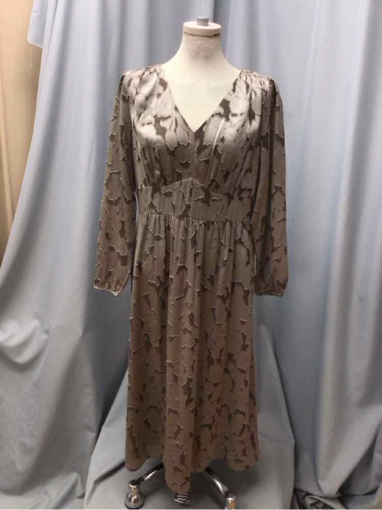 ANN TAYLOR SIZE 12 Ladies DRESS
