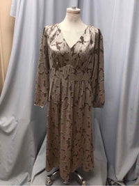 ANN TAYLOR SIZE 12 Ladies DRESS