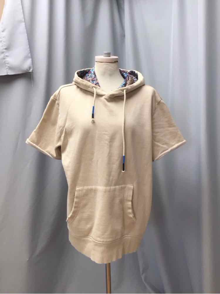 SUN STONE SIZE LARGE Ladies TOP