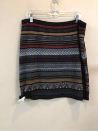 ORVIS SIZE LARGE Ladies SKIRT