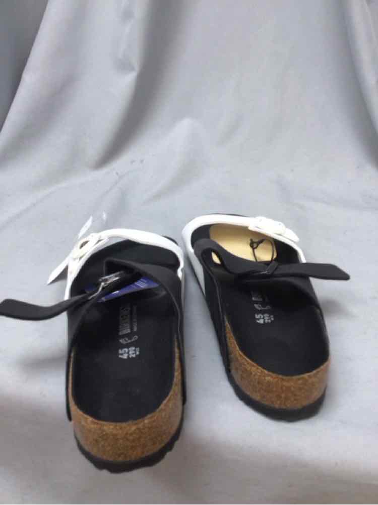 SIZE 12 BIRKENSTOCKS Men's SHOES