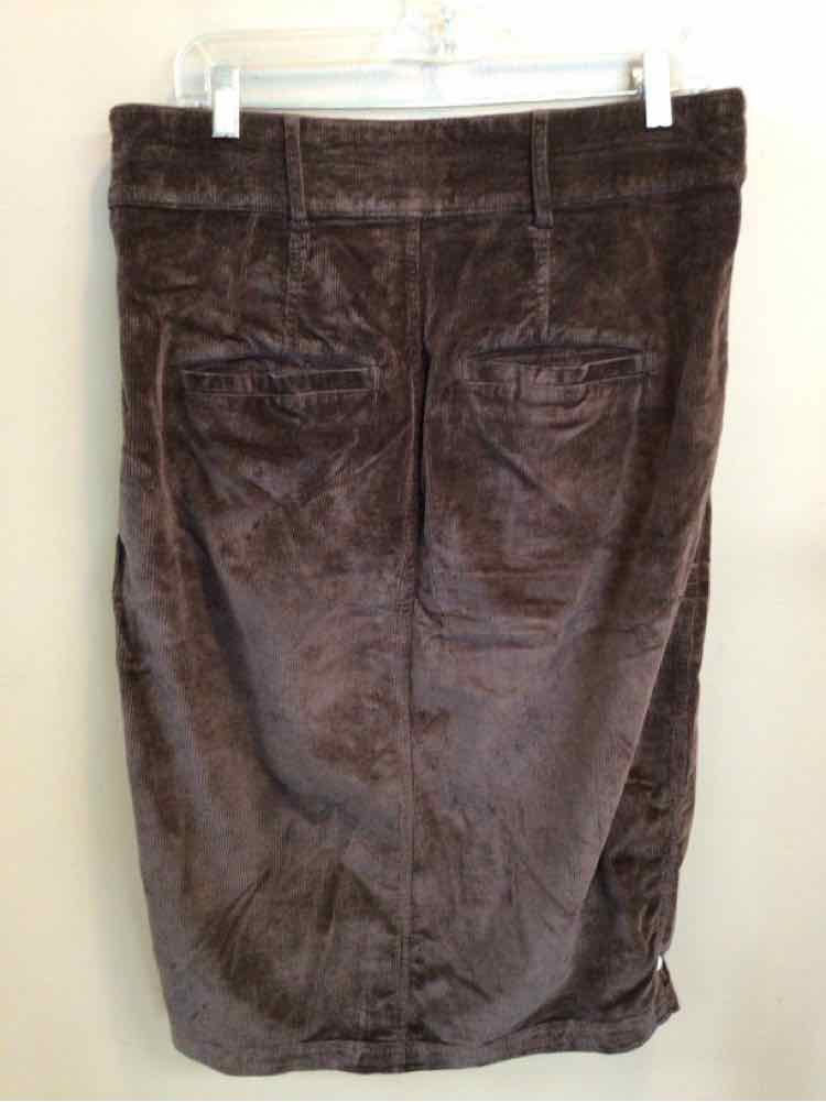 PILCRO SIZE 12 PETITE Ladies SKIRT