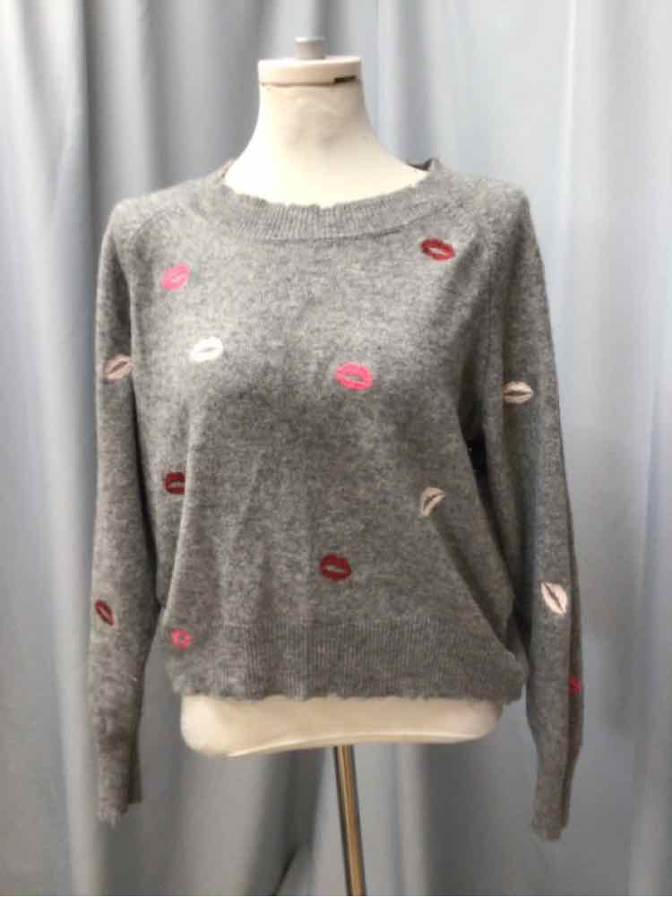 27 MILE SIZE SMALL Ladies TOP
