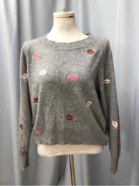27 MILE SIZE SMALL Ladies TOP