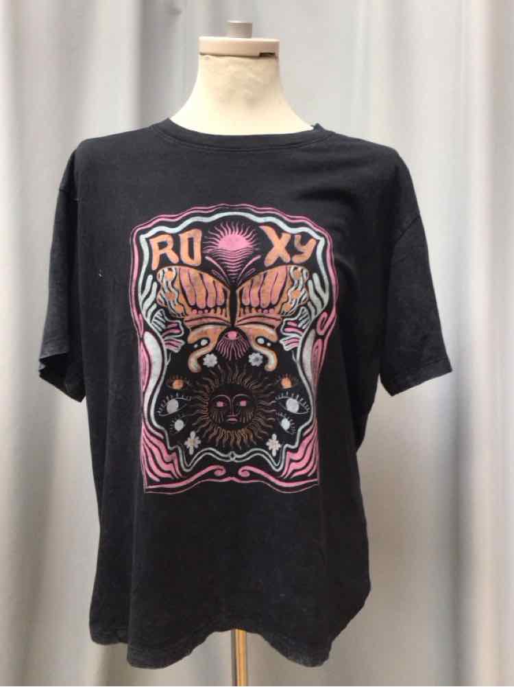 ROXY SIZE MEDIUM Ladies TOP