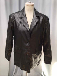 FAHSYEE SIZE MEDIUM Ladies JACKET
