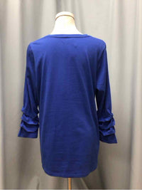 ELI SIZE LARGE Ladies TOP