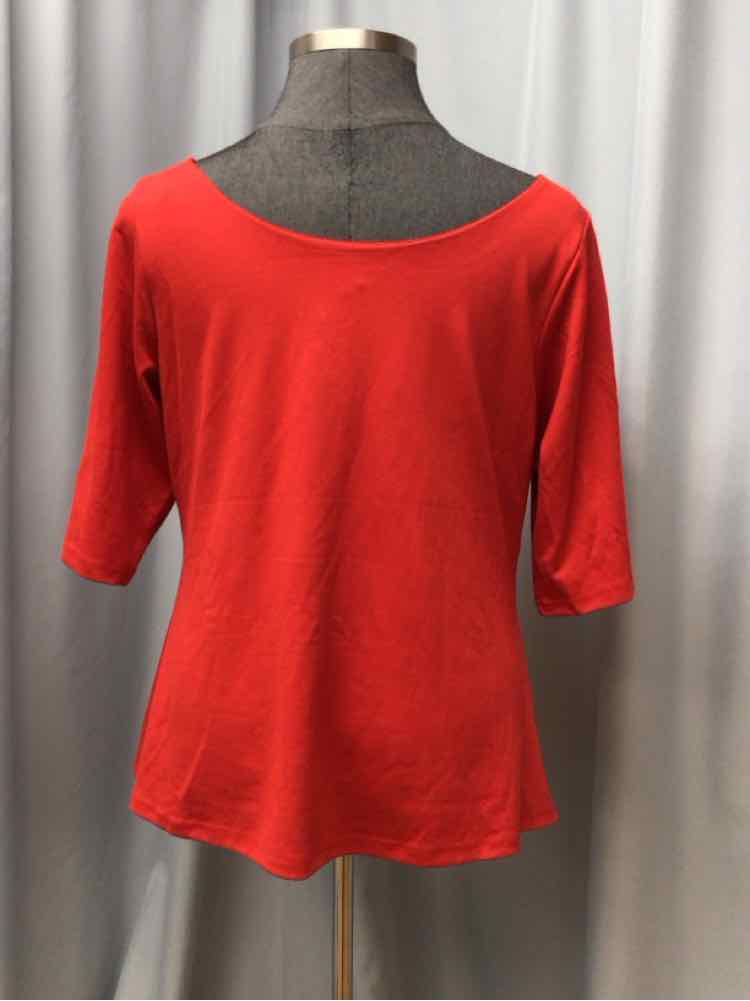CITY CHIC SIZE 20 Ladies TOP