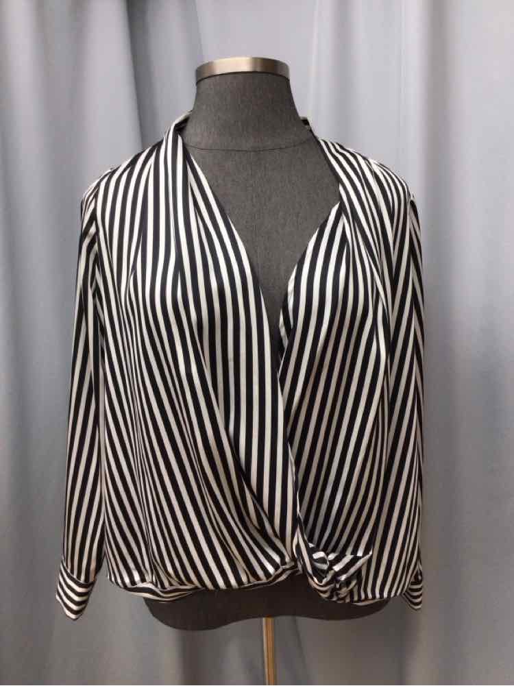APT 9 SIZE 1 X Ladies BLOUSE