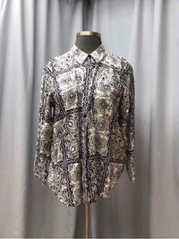 LANE BRYANT SIZE 22/24 Ladies BLOUSE