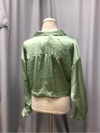 ZARA SIZE MEDIUM Ladies BLOUSE