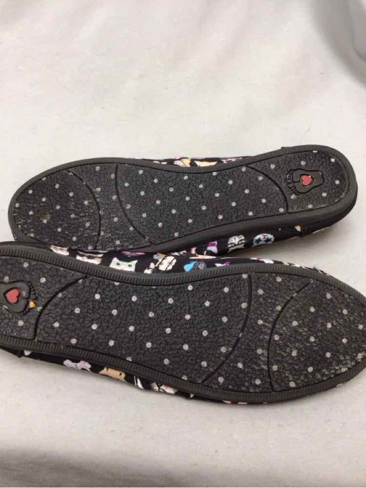 BOBS SIZE 10 Ladies SHOES