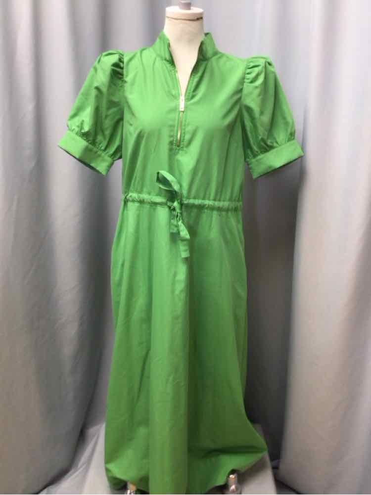 ENTRO SIZE MEDIUM Ladies DRESS