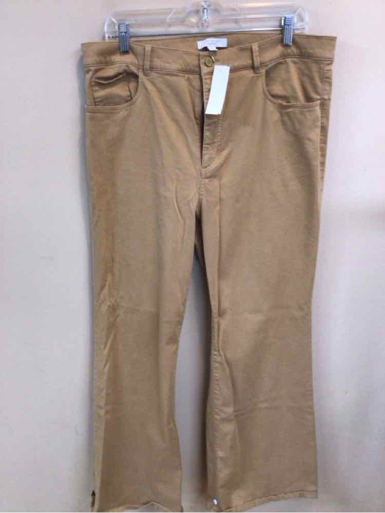 ANN TAYLOR SIZE 16 Ladies PANTS