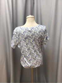 STYLE & CO SIZE LARGE Ladies TOP