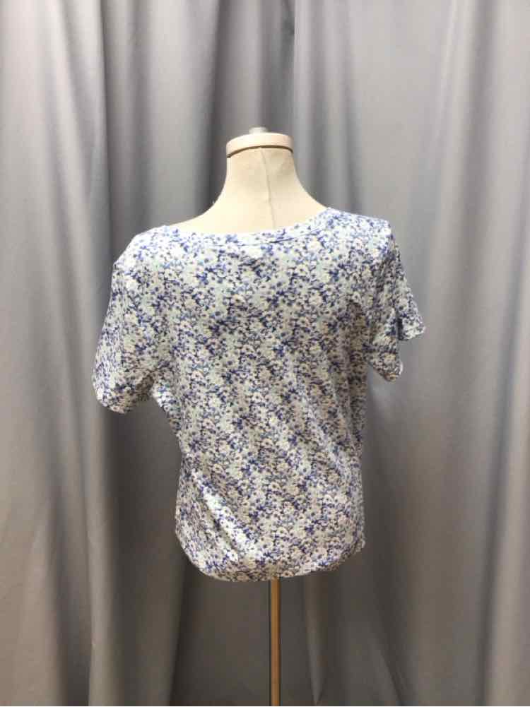 STYLE & CO SIZE LARGE Ladies TOP