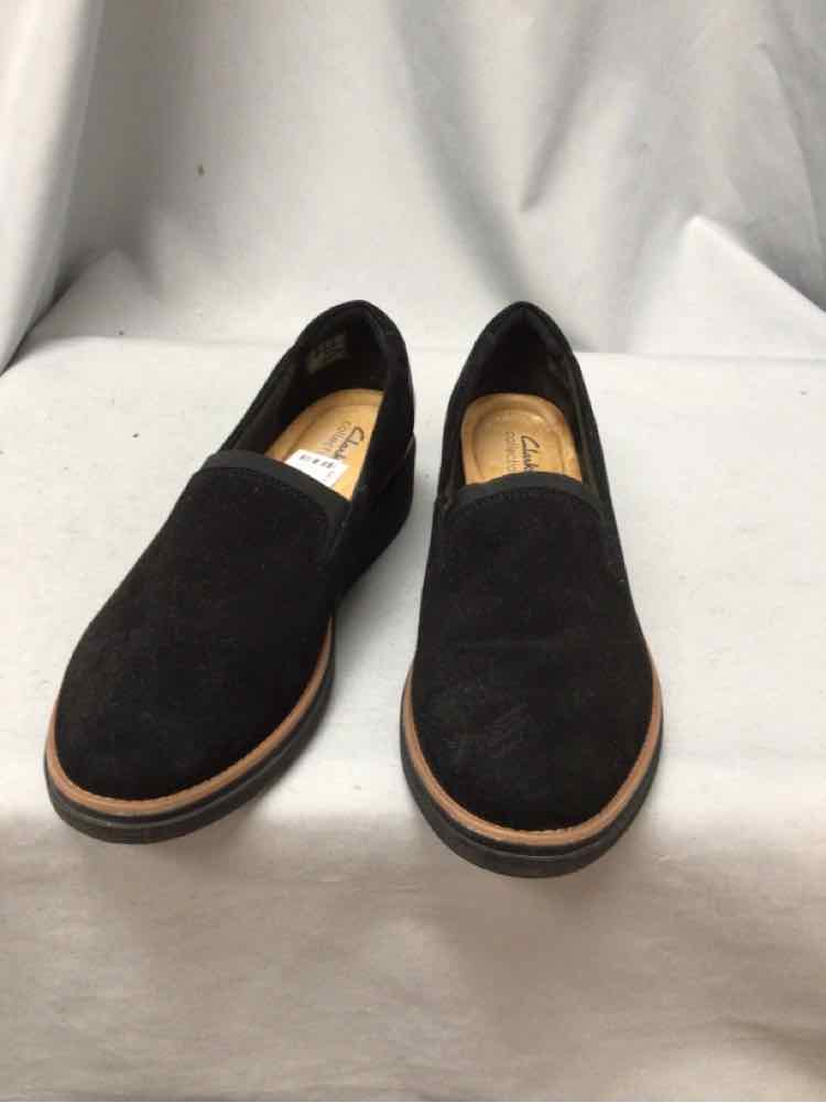 CLARKS SIZE 11 Ladies SHOES