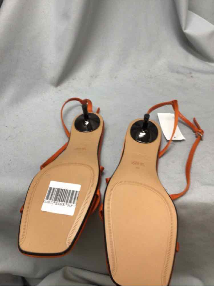 ZARA SIZE 40 Ladies SHOES