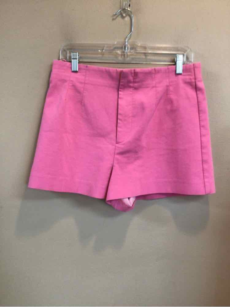 ZARA SIZE LARGE Ladies SHORTS