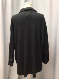 AERIE SIZE LARGE Ladies BLOUSE