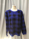 KAREN SCOTT SIZE X LARGE Ladies TOP