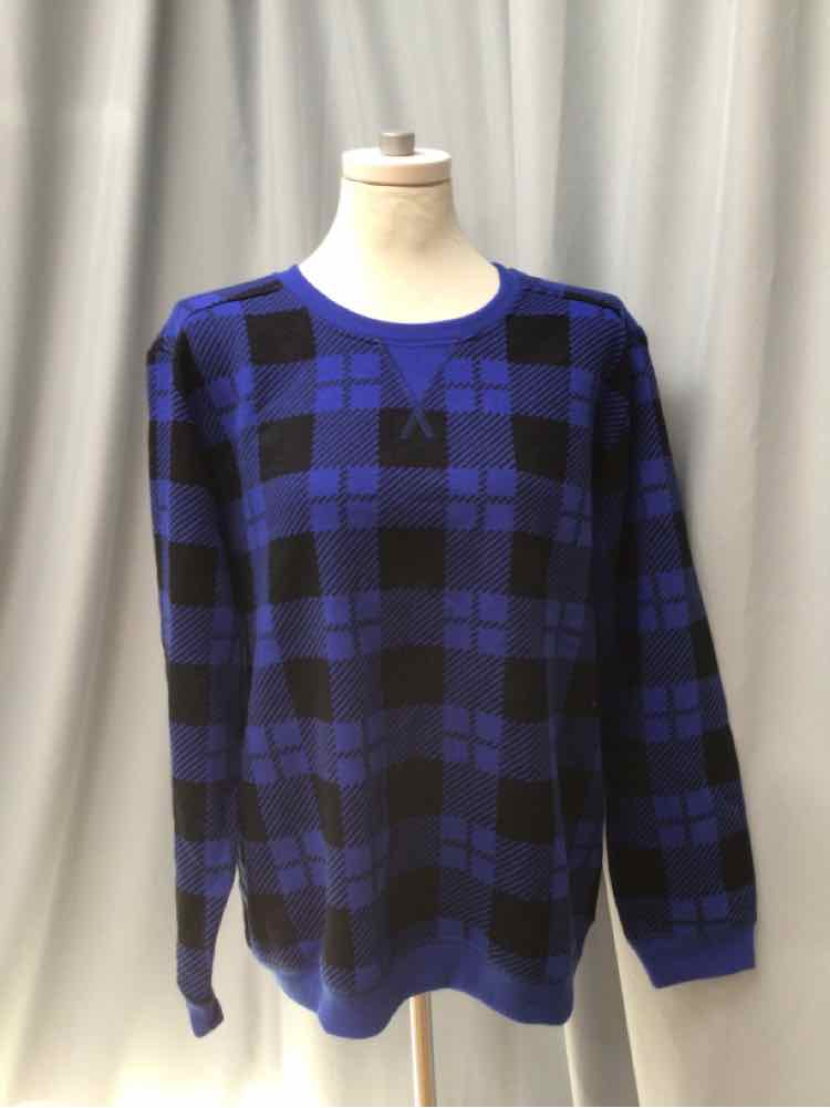KAREN SCOTT SIZE X LARGE Ladies TOP