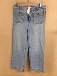 LOFT SIZE 6 Ladies JEANS