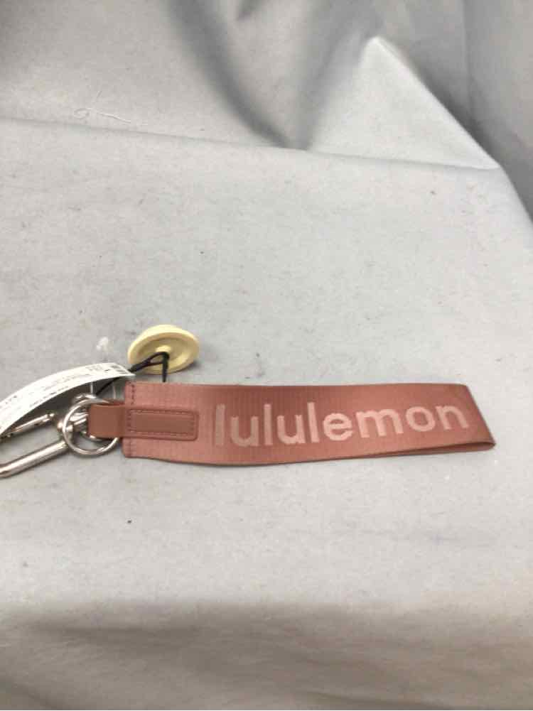 LULULEMON Ladies BAG