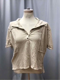 WE THE FREE SIZE SMALL Ladies TOP