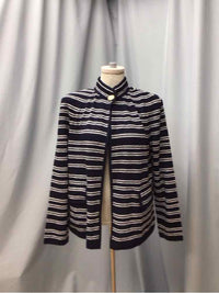 ST. JOHN SIZE SMALL TOP
